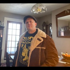 Meet your Posher, David